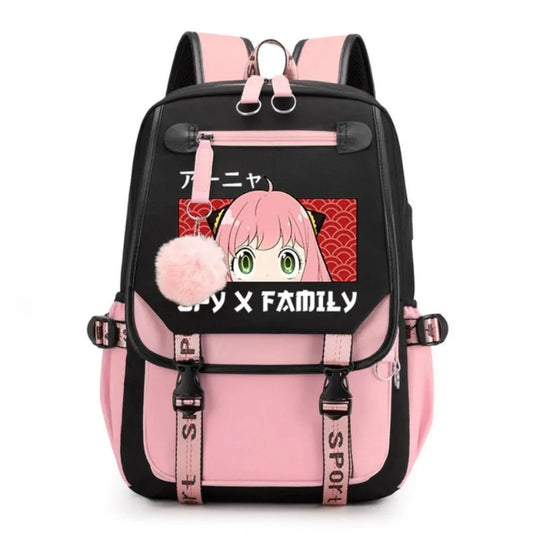 Anya backpack