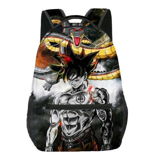 Goku backpack