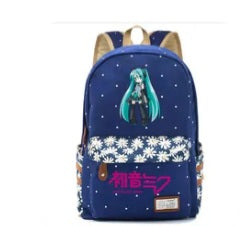 Hatsune Miku backpack