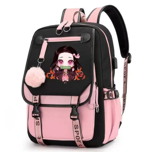 Nezuko backpack